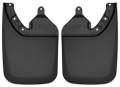 Husky Liners 57941 Custom Molded Mud Guards