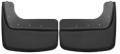 Husky Liners 57641 Custom Molded Mud Guards