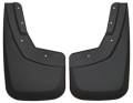 Husky Liners 59401 Custom Molded Mud Guards