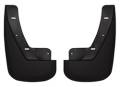 Husky Liners 56781 Custom Molded Mud Guards