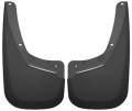 Husky Liners 56791 Custom Molded Mud Guards