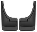 Husky Liners 56001 Custom Molded Mud Guards