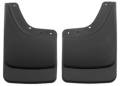 Husky Liners 57061 Custom Molded Mud Guards