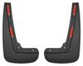 Husky Liners 58251 Custom Molded Mud Guards