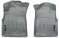 Husky Liners 13942 WeatherBeater Floor Liner