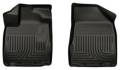 Husky Liners 18651 WeatherBeater Floor Liner