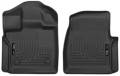 Husky Liners 52751 X-act Contour Floor Liner