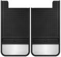 Husky Liners 55101 MudDog Mud Flaps