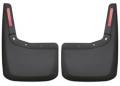 Husky Liners 59521 Custom Molded Mud Guards