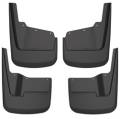 Husky Liners 58296 Custom Molded Mud Guards