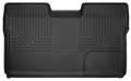 Husky Liners 53391 X-act Contour Floor Liner