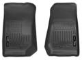 Husky Liners 18021 WeatherBeater Floor Liner