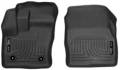 Husky Liners 18321 WeatherBeater Floor Liner