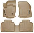 Husky Liners 98783 WeatherBeater Floor Liner