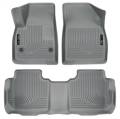 Husky Liners 99142 WeatherBeater Floor Liner