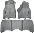 Husky Liners 99002 WeatherBeater Floor Liner