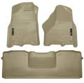 Husky Liners 99043 WeatherBeater Floor Liner