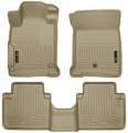 Husky Liners 98483 WeatherBeater Floor Liner