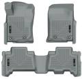 Husky Liners 99572 WeatherBeater Floor Liner