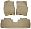 Husky Liners 98353 WeatherBeater Floor Liner