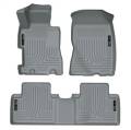 Husky Liners 98412 WeatherBeater Floor Liner