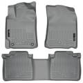 Husky Liners 98902 WeatherBeater Floor Liner