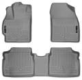 Husky Liners 98922 WeatherBeater Floor Liner