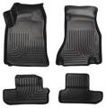 Husky Liners 98021 WeatherBeater Floor Liner