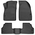 Husky Liners 98271 WeatherBeater Floor Liner