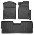 Husky Liners 98331 WeatherBeater Floor Liner