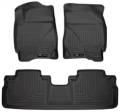 Husky Liners 98351 WeatherBeater Floor Liner