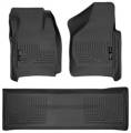 Husky Liners 98381 WeatherBeater Floor Liner