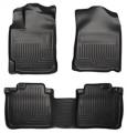 Husky Liners 98541 WeatherBeater Floor Liner