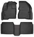 Husky Liners 98741 WeatherBeater Floor Liner