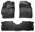 Husky Liners 98911 WeatherBeater Floor Liner