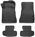 Husky Liners 99371 WeatherBeater Floor Liner