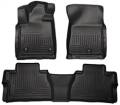 Husky Liners 99581 WeatherBeater Floor Liner