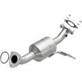 MagnaFlow California Converter 4561049 Direct Fit California Catalytic Converter