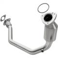 MagnaFlow California Converter 4561619 Direct Fit California Catalytic Converter