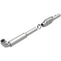 MagnaFlow California Converter 4451417 Direct Fit California Catalytic Converter