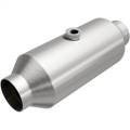 MagnaFlow California Converter 5461335 Universal California Catalytic Converter