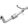 MagnaFlow California Converter 4451620 Direct Fit California Catalytic Converter