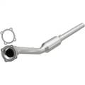 MagnaFlow California Converter 4561892 Direct Fit California Catalytic Converter