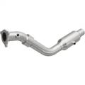 MagnaFlow California Converter 4551018 Direct Fit California Catalytic Converter