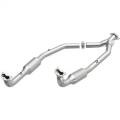 MagnaFlow California Converter 4551028 Direct Fit California Catalytic Converter