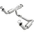 MagnaFlow California Converter 4551419 Direct Fit California Catalytic Converter