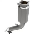 MagnaFlow California Converter 5551352 Direct Fit California Catalytic Converter