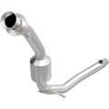 MagnaFlow California Converter 444318 Direct Fit California OBDII Catalytic Converter