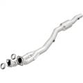 MagnaFlow California Converter 4481682 Direct Fit California Catalytic Converter