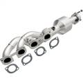 MagnaFlow California Converter 452790 Direct Fit California Catalytic Converter